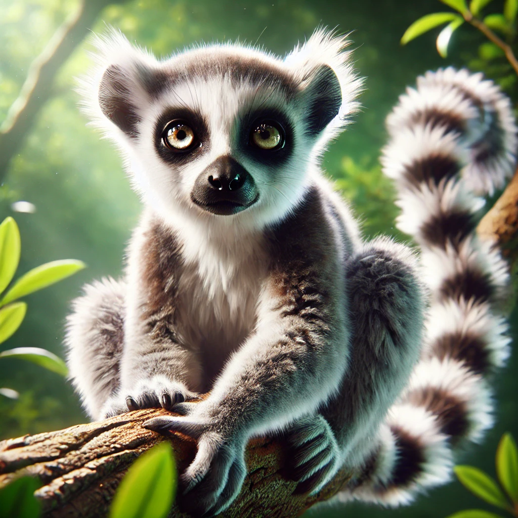 Lemur